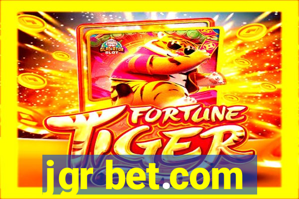 jgr bet.com